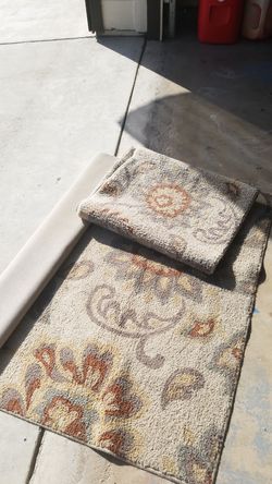 Home decor rugs