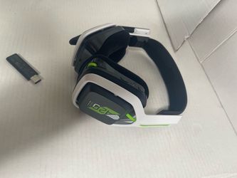 Logitech Xbox One Astro A20 Wireless Gaming Headset