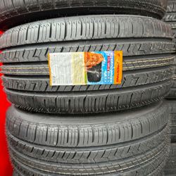 235/40/18 Tires Brand New 