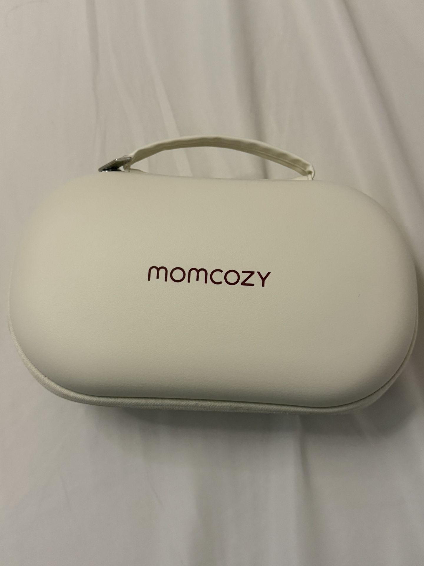 Momcozy Hands Free Brest Pump