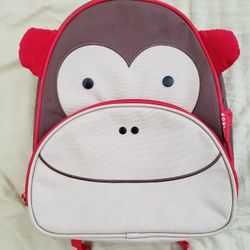 Skiphop Baby Backpack 
