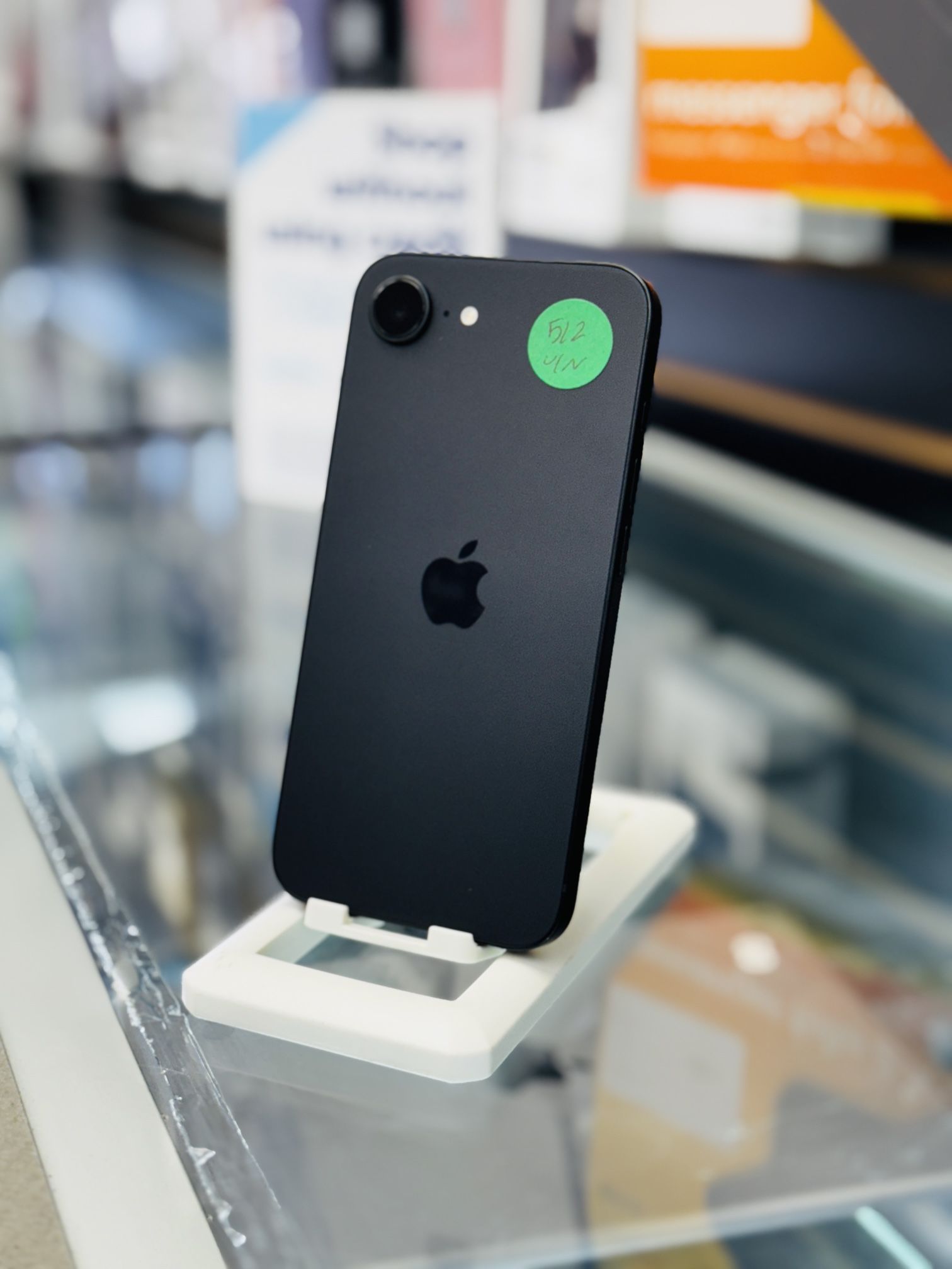 iPhone 16e 512gb (Factory Unlocked)