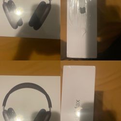 Airpods Pro Max