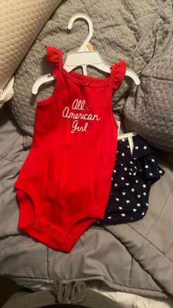 carters 12 month set new 