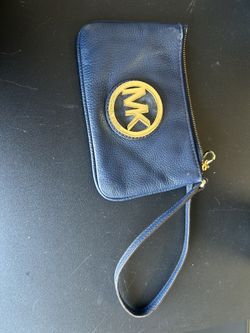 Michael Kors Wristlet Wallet