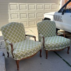 Antique Chairs