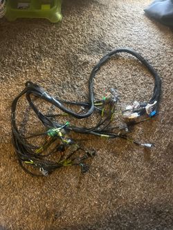 B.series harness