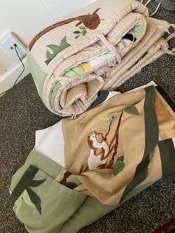 Kids stuff