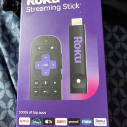 Roku Streaming Stick 