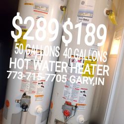 24" Fridge Stove Furnace Hot Water Heater Tank Boiler