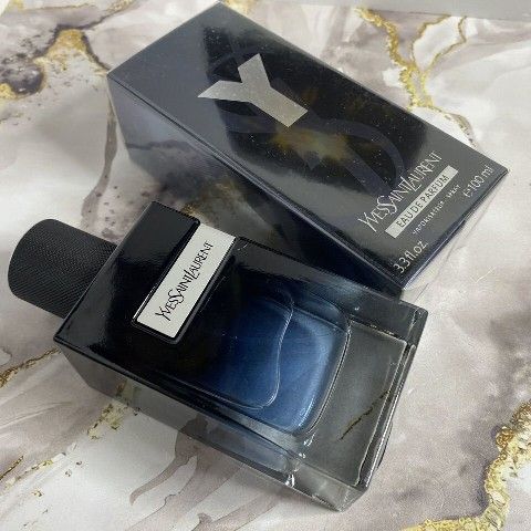 Yves Saint Laurent Y Perfume 100ml
