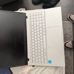 SANPTENT 15.6" laptop (windows 11)