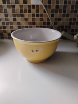 Cake Wear / Pots