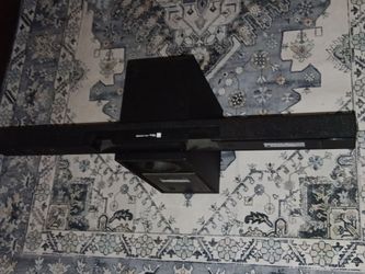 Samsung Dolby audio speaker