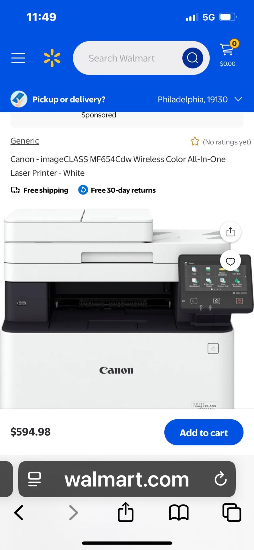 Printers
