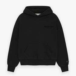 Essential Hoodies