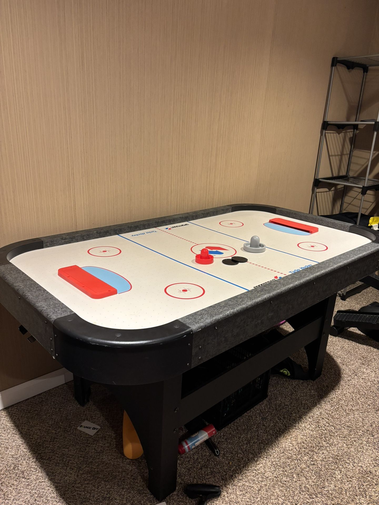 Hockey Table