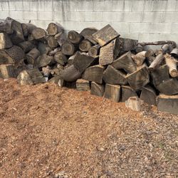 Free Firewood 