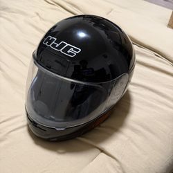 HJC CS-12 Helmet
