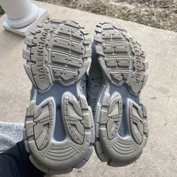  Balenciaga Tracks 