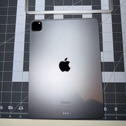 iPad Pro 4th Generation 128GB + Apple Pencil 