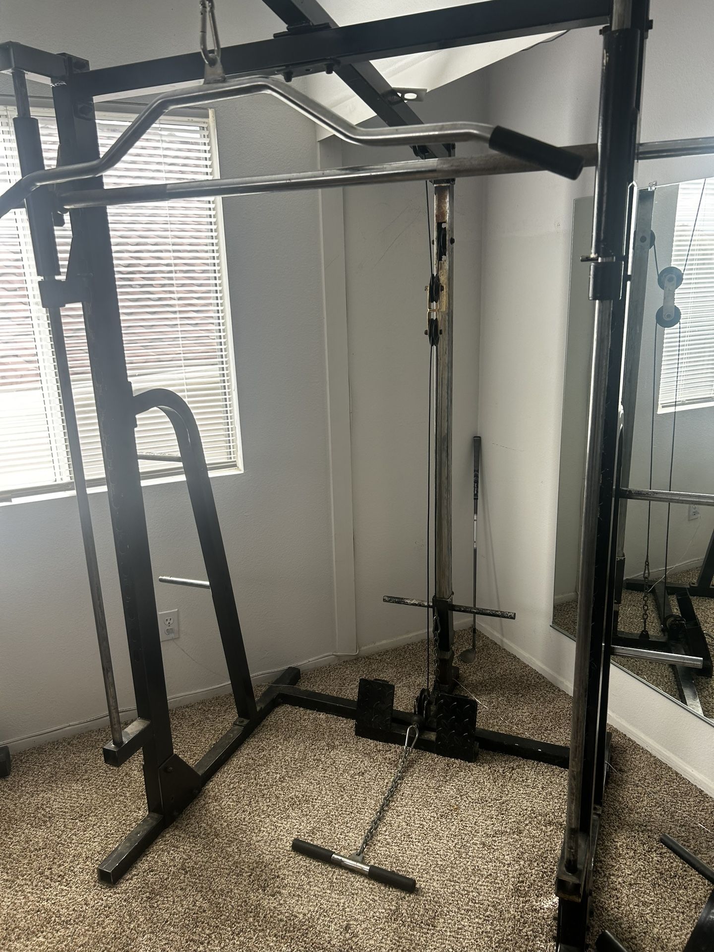 Smith Machine for Sale in Lake Elsinore, CA OfferUp