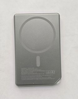 New MagSafe Portable Charger Power Bank