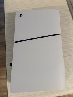 Sony PlayStation 5 Slim Console