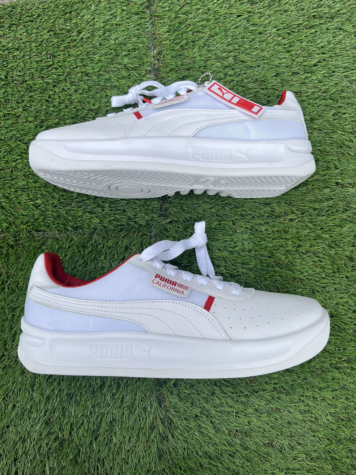 The Marathon Clothing x Puma California Tech Luxe’ Size 9.5