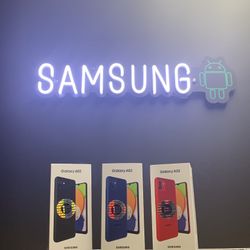 Samsung Galaxy A03 GSM unlocked 64GB New