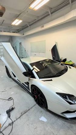 Automotive Tint Window Film