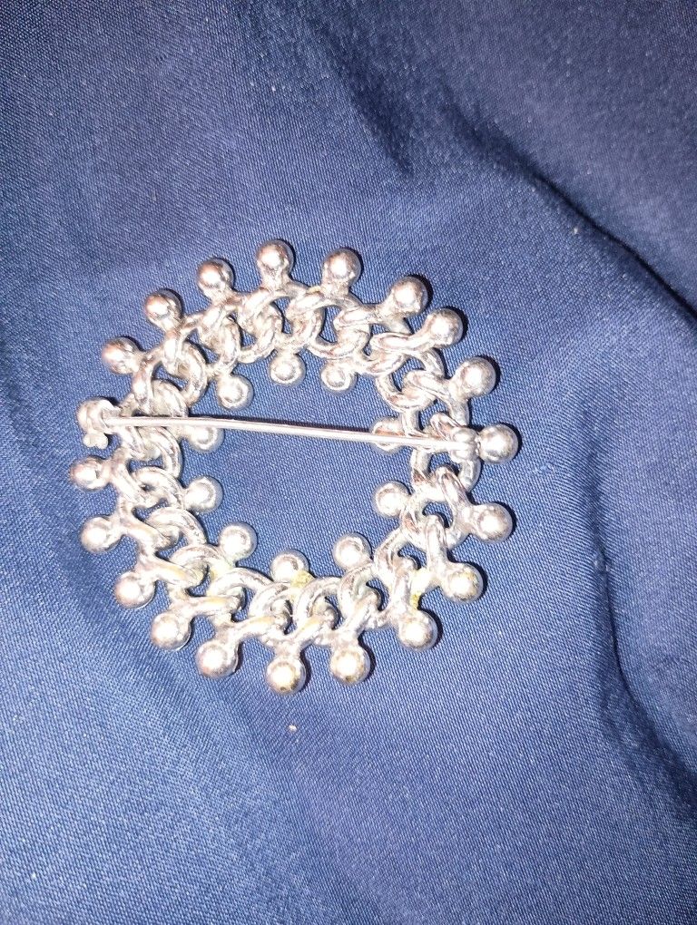 Vintage Broach