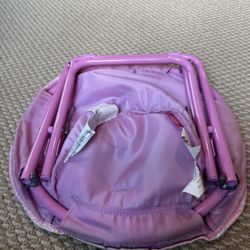 For Sale: Disney Pink Princess Chair – $8