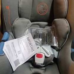Baby Seat