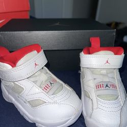 Baby  Jordan Shoes 