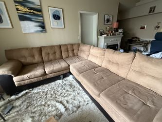 Sectional Couch