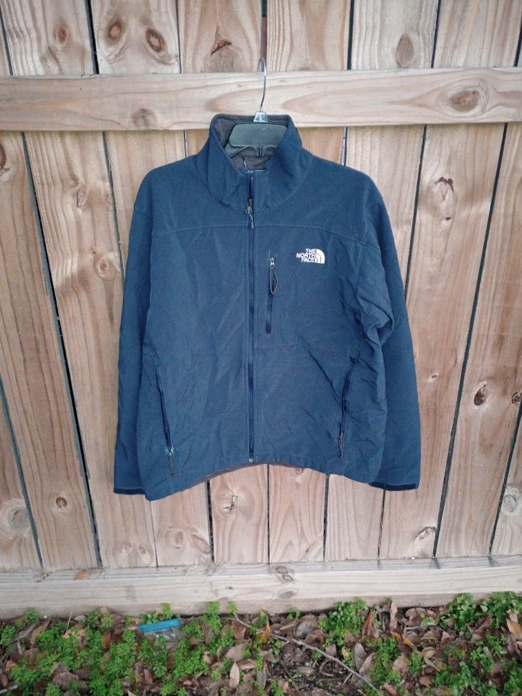 The North Face Apex