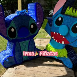 Piñatas Grandes Decorativas 🎊