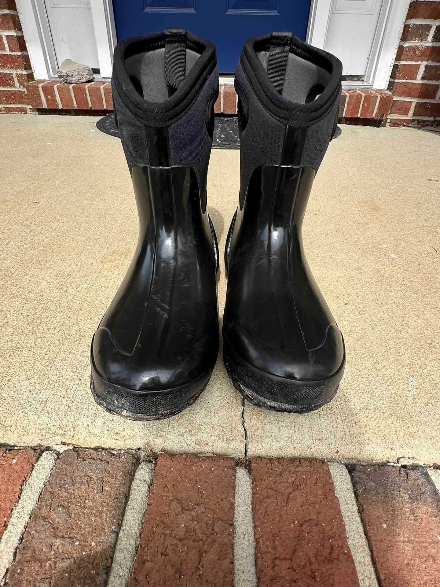 Bogs Classic Mid Boot 7 Water Proof