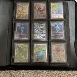 Pokemon Collection FS/FT