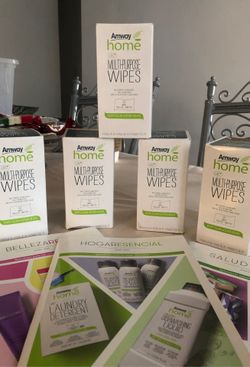 Amway Home
