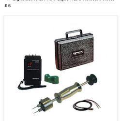 Ligament M-2M Moisture Meter 