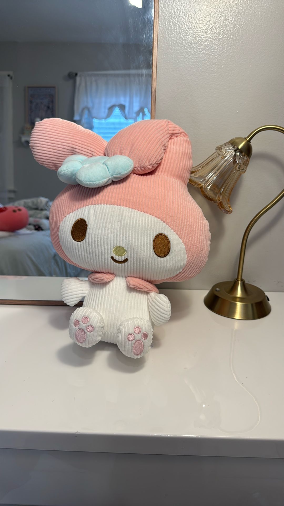My Melody  Plushie
