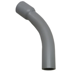 PVC - 1" 45° Elbow Schedule 40