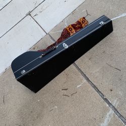 Sitar / Guitar Hard Case