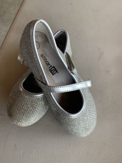 Size 7 toddler