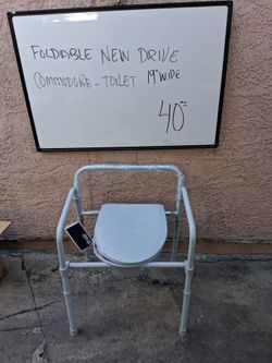 Toilet  Commodore