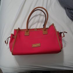Dooney & Bourke Small Tote