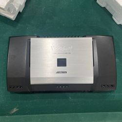 Alpine V12 Amplifier 