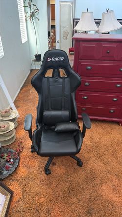 gaming chair